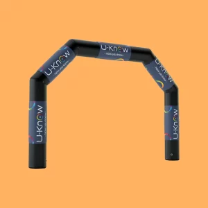 INFLATABLE SIGN