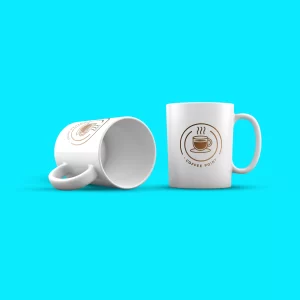 PRINTED CUP