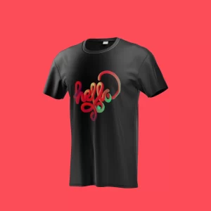 T-SHIRT