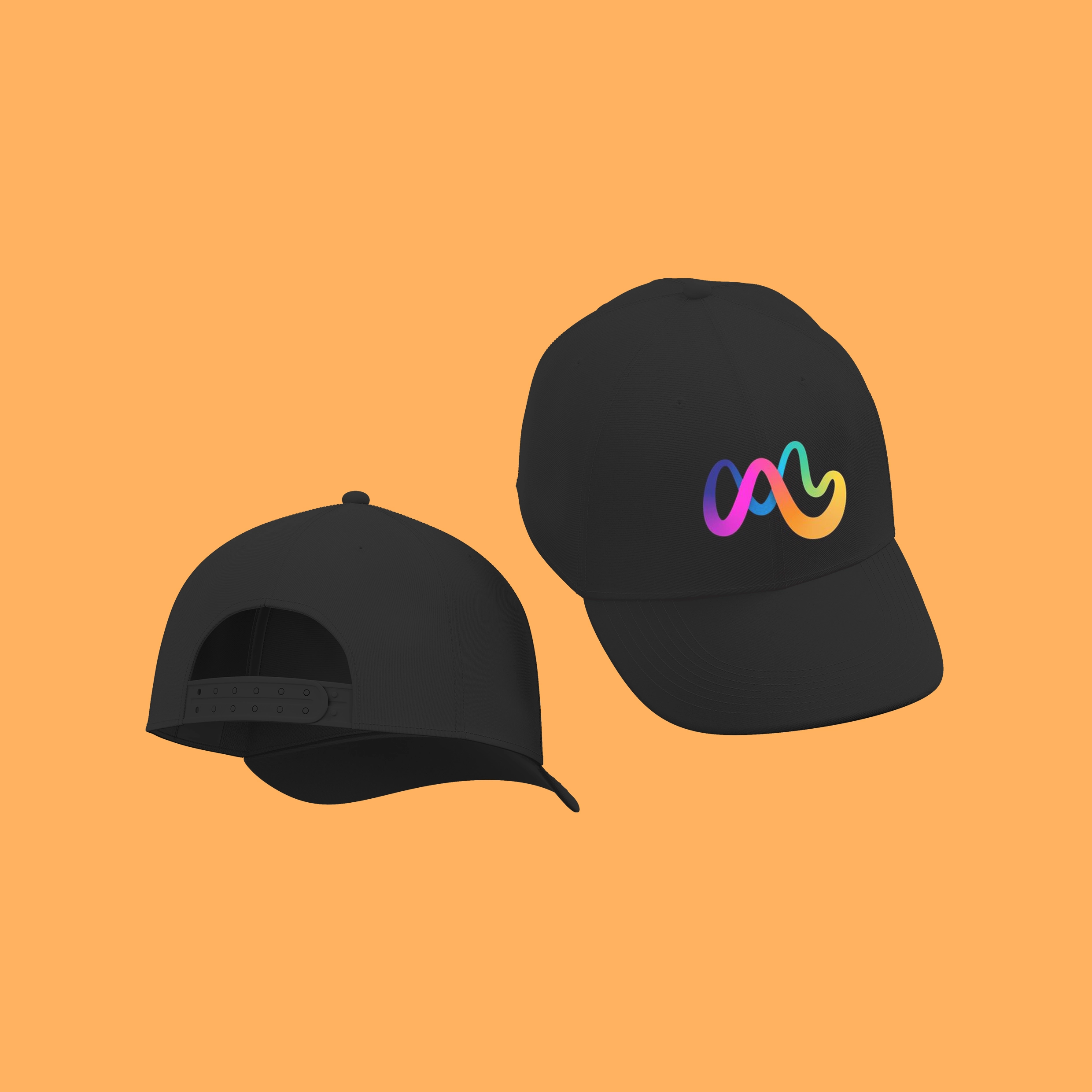 CASQUETTE DTF