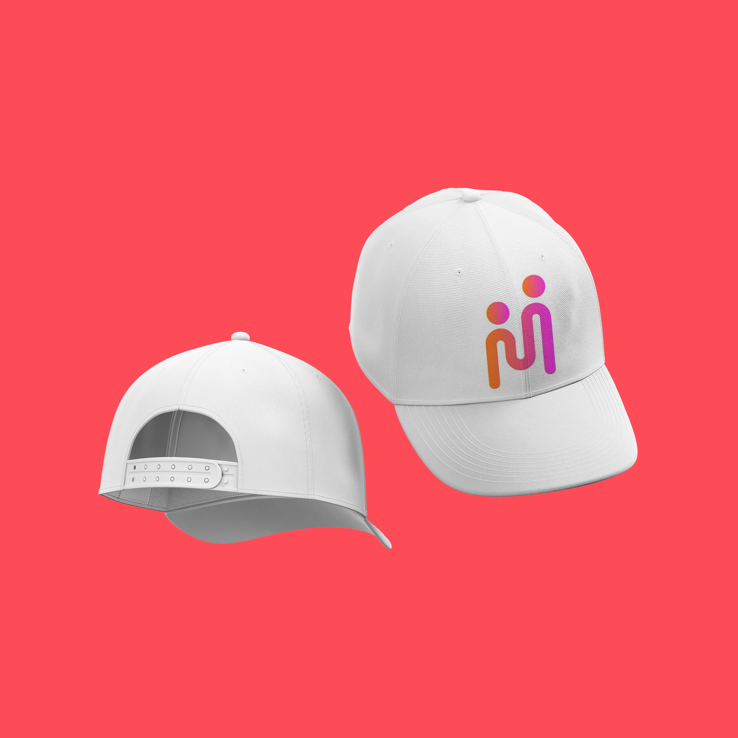 CASQUETTE EN SUBLIMATION