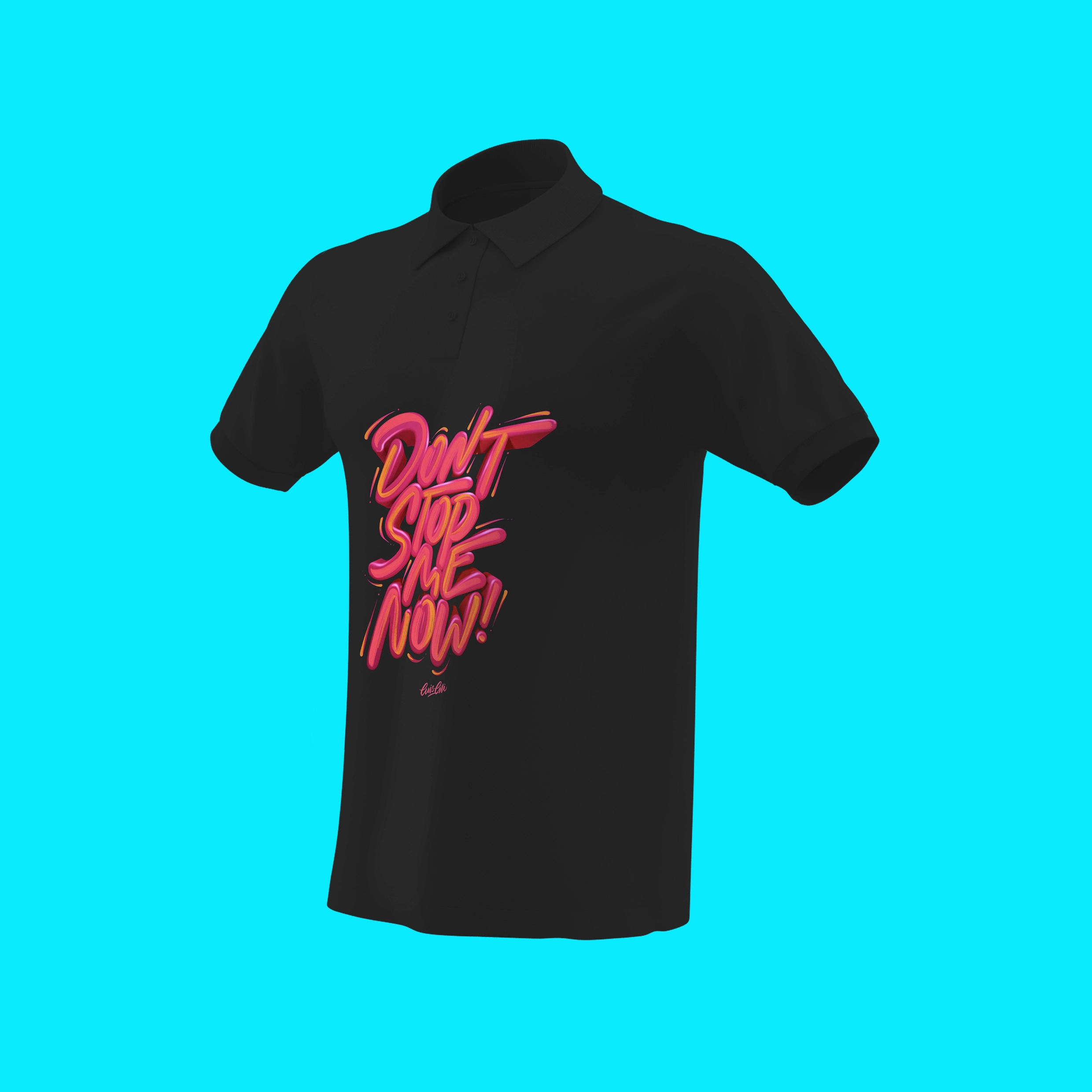 POLO DTF