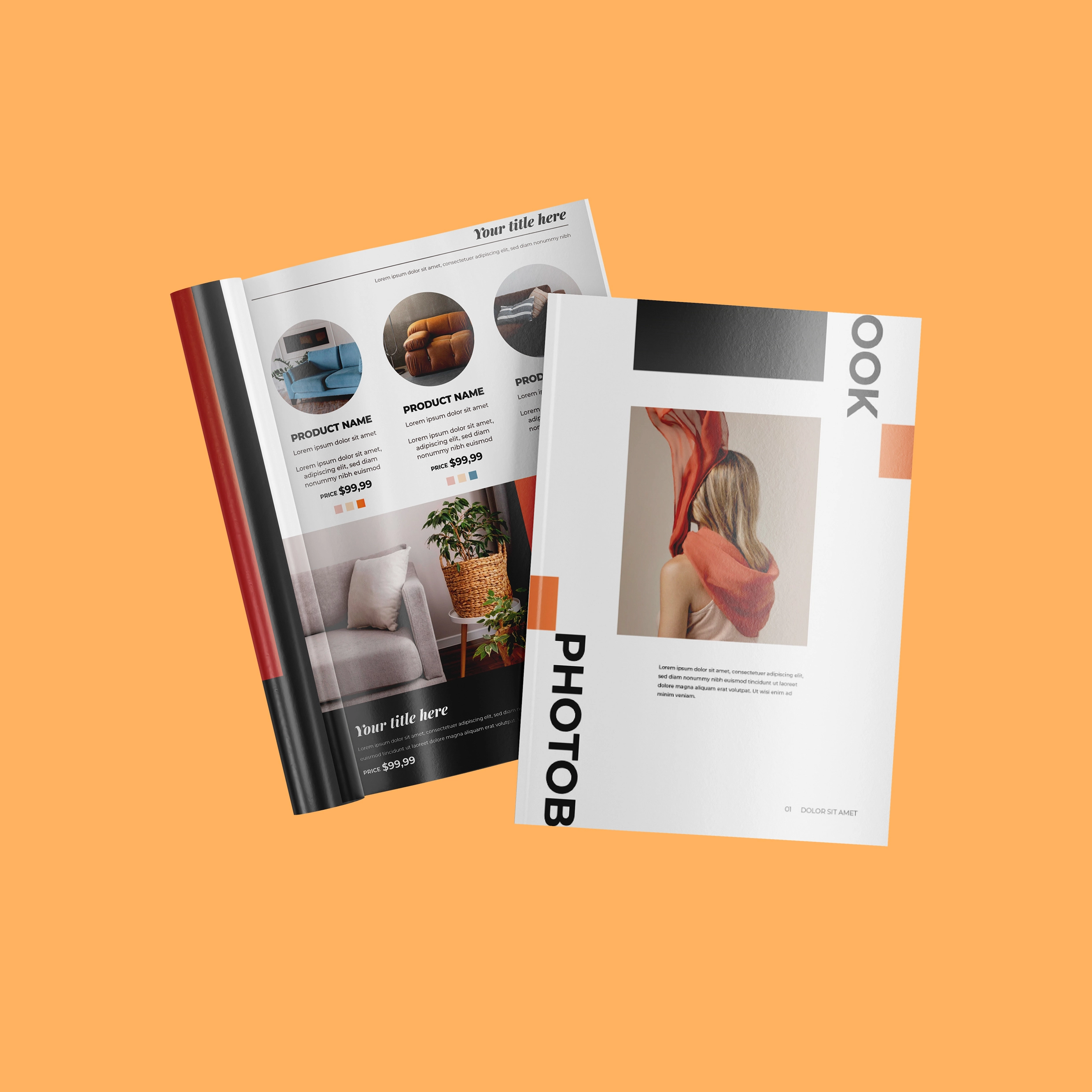 CATALOG