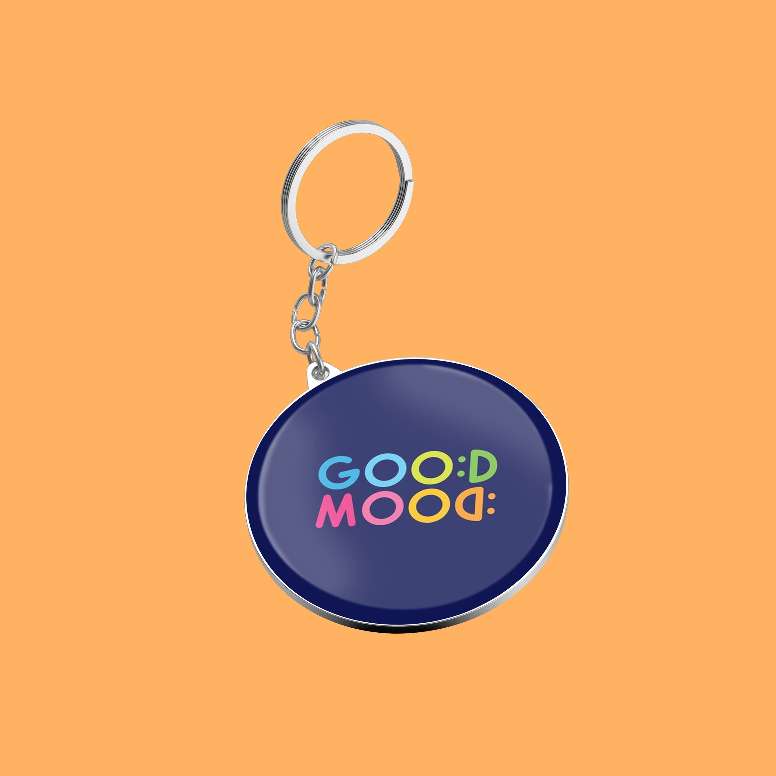 KEYCHAIN