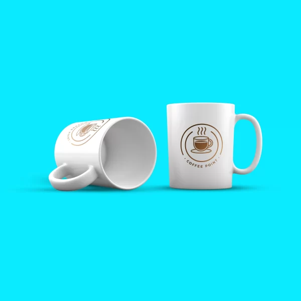 PRINTED CUP