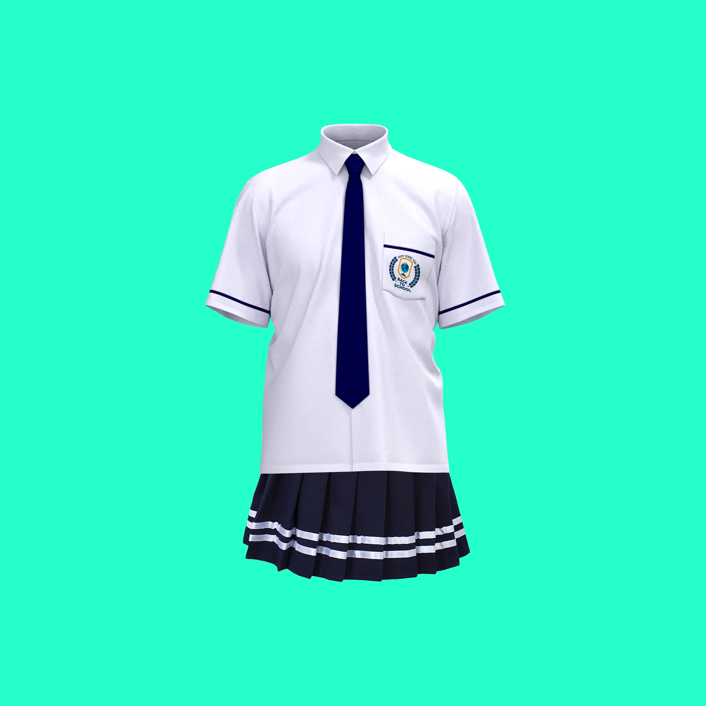 SCHOOL UNIFORM