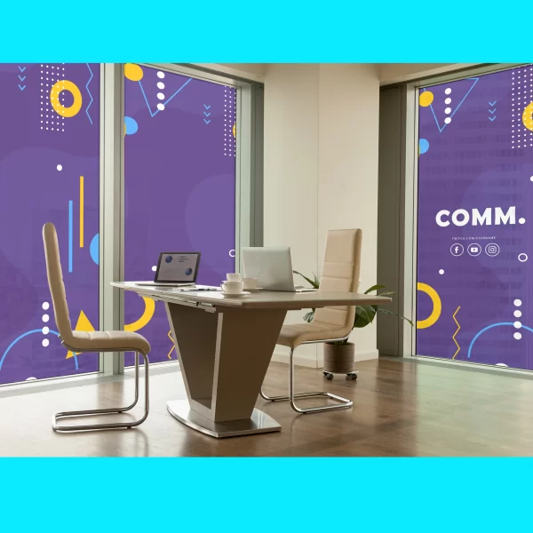 SPACE BRANDING