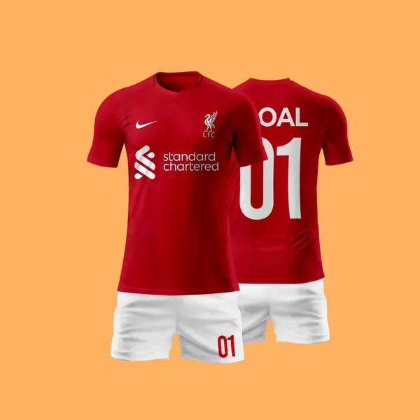 MAILLOT FOOTBALL